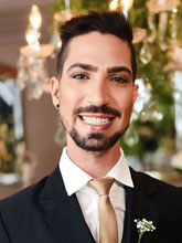 HELDER DOMINGOS DE SOUZA
