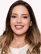 MARIA FERNANDA GRACIOSO GOUVEIA