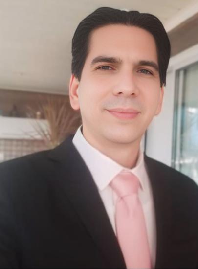 UBIRATAN PINHEIRO MIRANDA