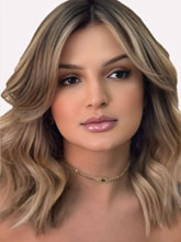 ALINE ALVES CAVALCANTE
