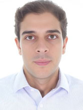 PEDRO HENRIQUE MILHOMEM DE SOUSA