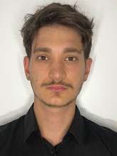 GABRIEL PAULON SUT DA SILVEIRA