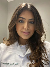 REBECA KIMBERLY ALVES DOS SANTOS PONTES