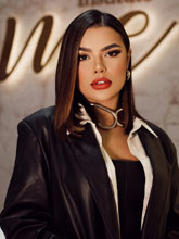 MADAI DÁLIA SANTOS EVANGELISTA