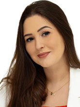 LUCILA CHRYSTINE LINARDDI
