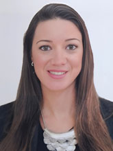 SILVIA SAMARA FRANCISCO