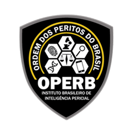 Ordem dos peritos do Brasil Logo