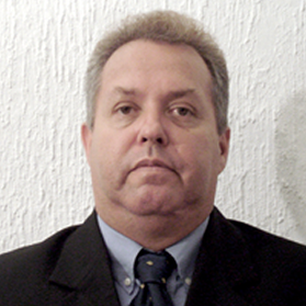 Valter Diogo Muniz - Presidente da Ordem dos peritos do Brasil